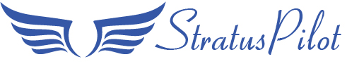 StratusPilot.com, obchod s jedinečným oblečením pro každého pilota a leteckého nadšence!